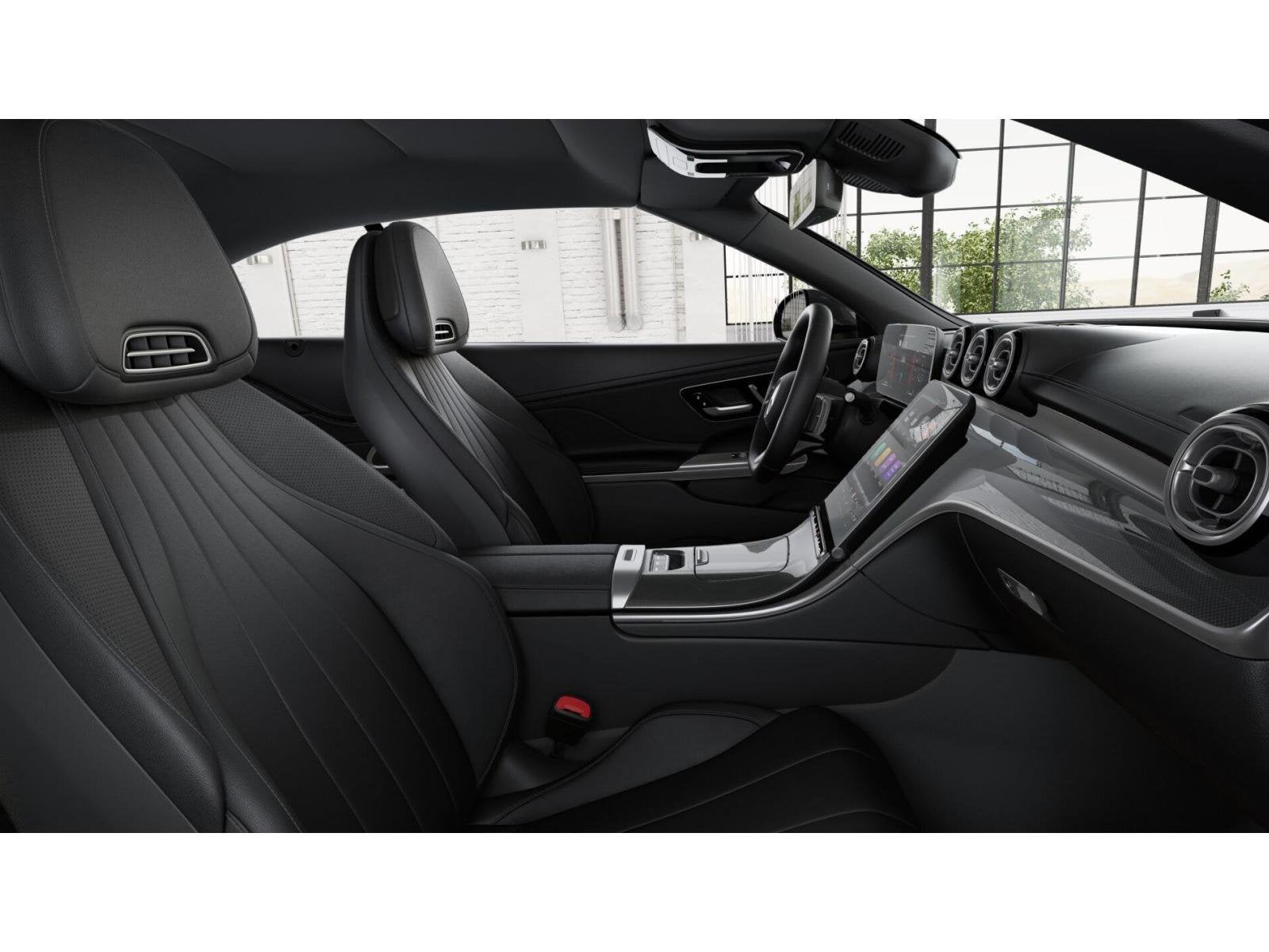 2026 Mercedes-Benz CLE CLE 450 4MATIC®