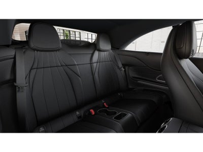 2026 Mercedes-Benz CLE CLE 450 4MATIC®