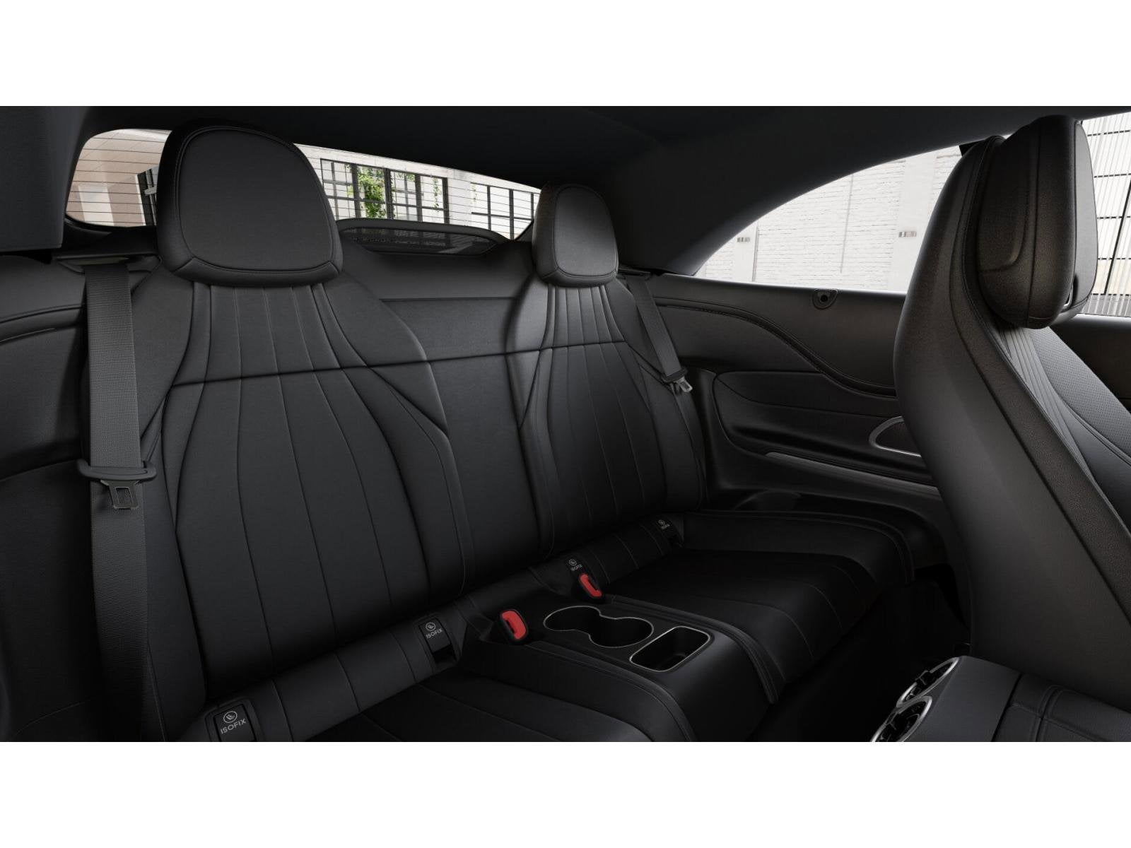 2026 Mercedes-Benz CLE CLE 450 4MATIC®