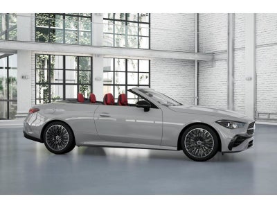 2026 Mercedes-Benz CLE CLE 450 4MATIC®
