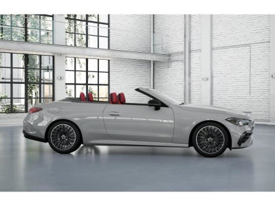 2026 Mercedes-Benz CLE CLE 450 4MATIC®