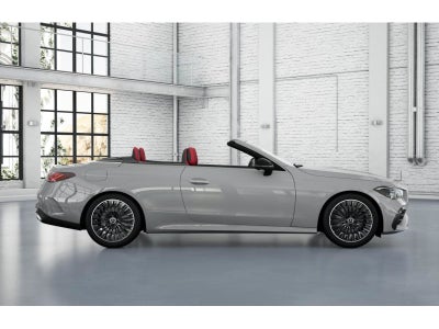 2026 Mercedes-Benz CLE CLE 450 4MATIC®
