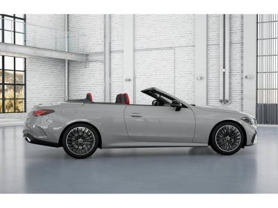 2026 Mercedes-Benz CLE CLE 450 4MATIC®