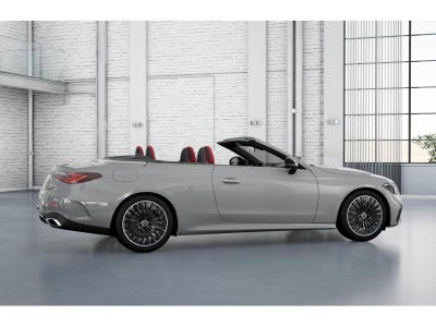 2026 Mercedes-Benz CLE CLE 450 4MATIC®
