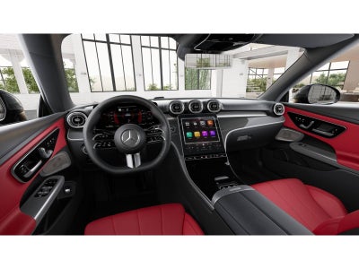 2026 Mercedes-Benz CLE CLE 450 4MATIC®