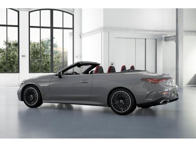 2026 Mercedes-Benz CLE CLE 450 4MATIC®