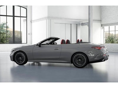 2026 Mercedes-Benz CLE CLE 450 4MATIC®