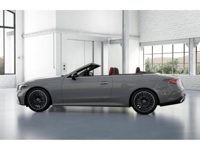 2026 Mercedes-Benz CLE CLE 450 4MATIC®