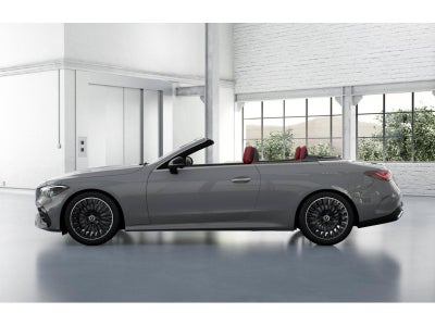 2026 Mercedes-Benz CLE CLE 450 4MATIC®