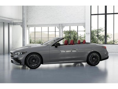 2026 Mercedes-Benz CLE CLE 450 4MATIC®