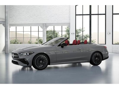 2026 Mercedes-Benz CLE CLE 450 4MATIC®