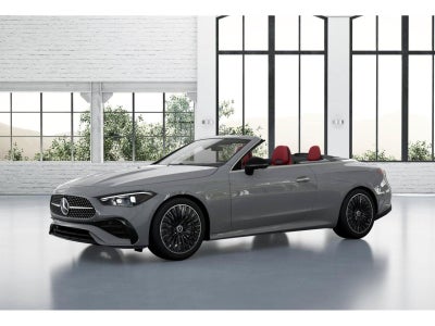 2026 Mercedes-Benz CLE CLE 450 4MATIC®