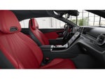 2026 Mercedes-Benz CLE CLE 450 4MATIC®
