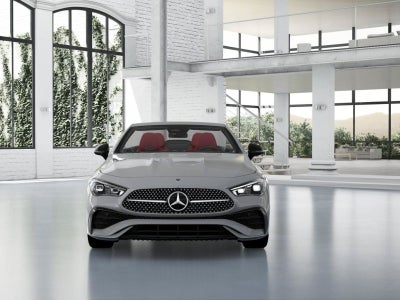 2026 Mercedes-Benz CLE CLE 450 4MATIC®