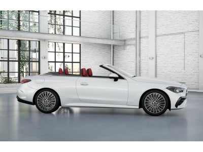 2026 Mercedes-Benz CLE CLE 450 4MATIC®