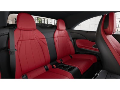 2026 Mercedes-Benz CLE CLE 450 4MATIC®