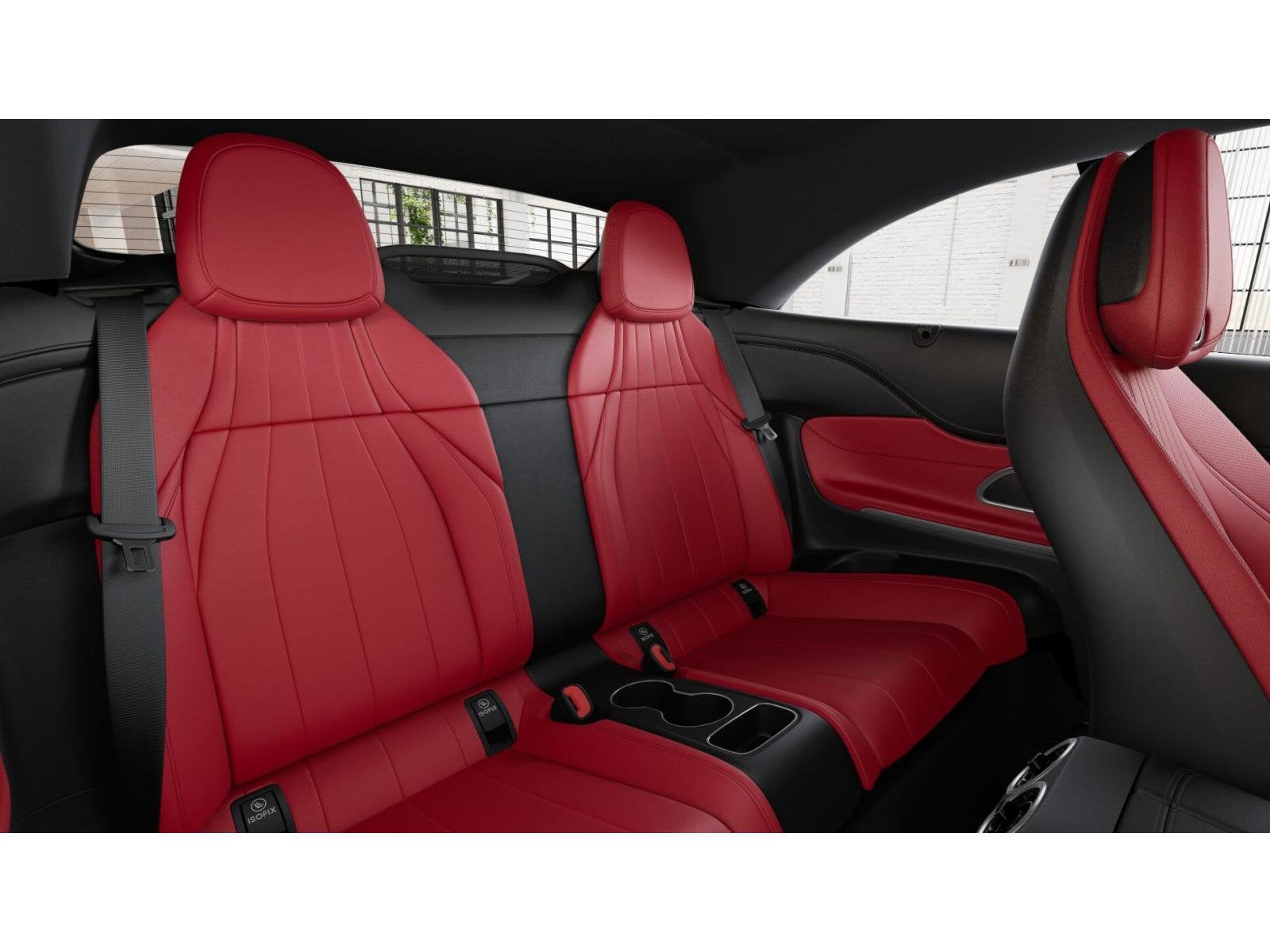 2026 Mercedes-Benz CLE CLE 450 4MATIC®