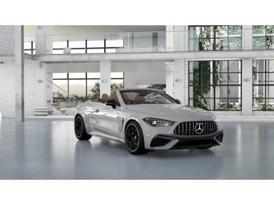 2027 Mercedes-Benz CLE CLE 53 AMG® 4MATIC®