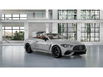 2027 Mercedes-Benz CLE CLE 53 AMG® 4MATIC®