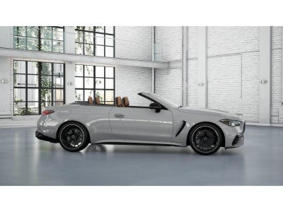 2027 Mercedes-Benz CLE CLE 53 AMG® 4MATIC®