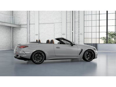2027 Mercedes-Benz CLE CLE 53 AMG® 4MATIC®