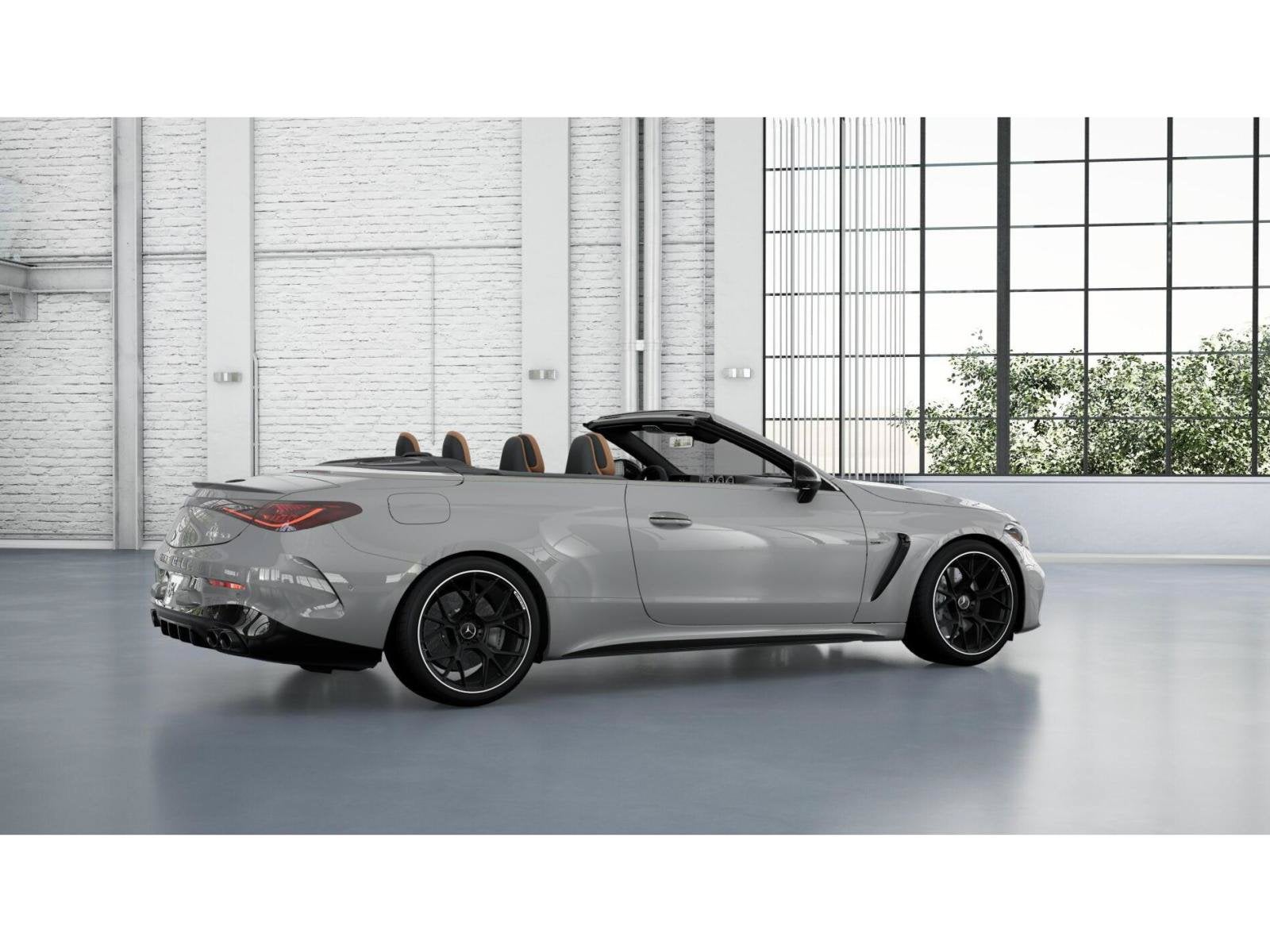 2027 Mercedes-Benz CLE CLE 53 AMG® 4MATIC®