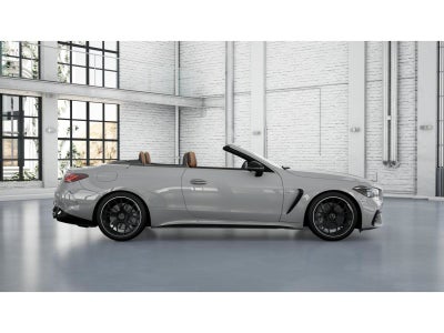 2027 Mercedes-Benz CLE CLE 53 AMG® 4MATIC®