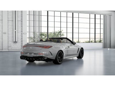2027 Mercedes-Benz CLE CLE 53 AMG® 4MATIC®