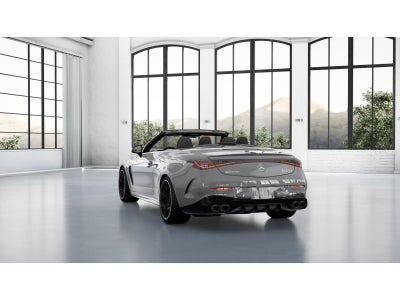 2027 Mercedes-Benz CLE CLE 53 AMG® 4MATIC®