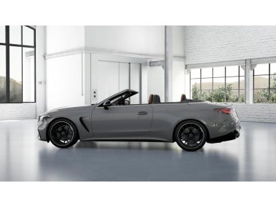 2027 Mercedes-Benz CLE CLE 53 AMG® 4MATIC®