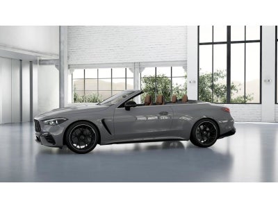 2027 Mercedes-Benz CLE CLE 53 AMG® 4MATIC®