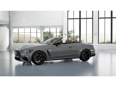 2027 Mercedes-Benz CLE CLE 53 AMG® 4MATIC®