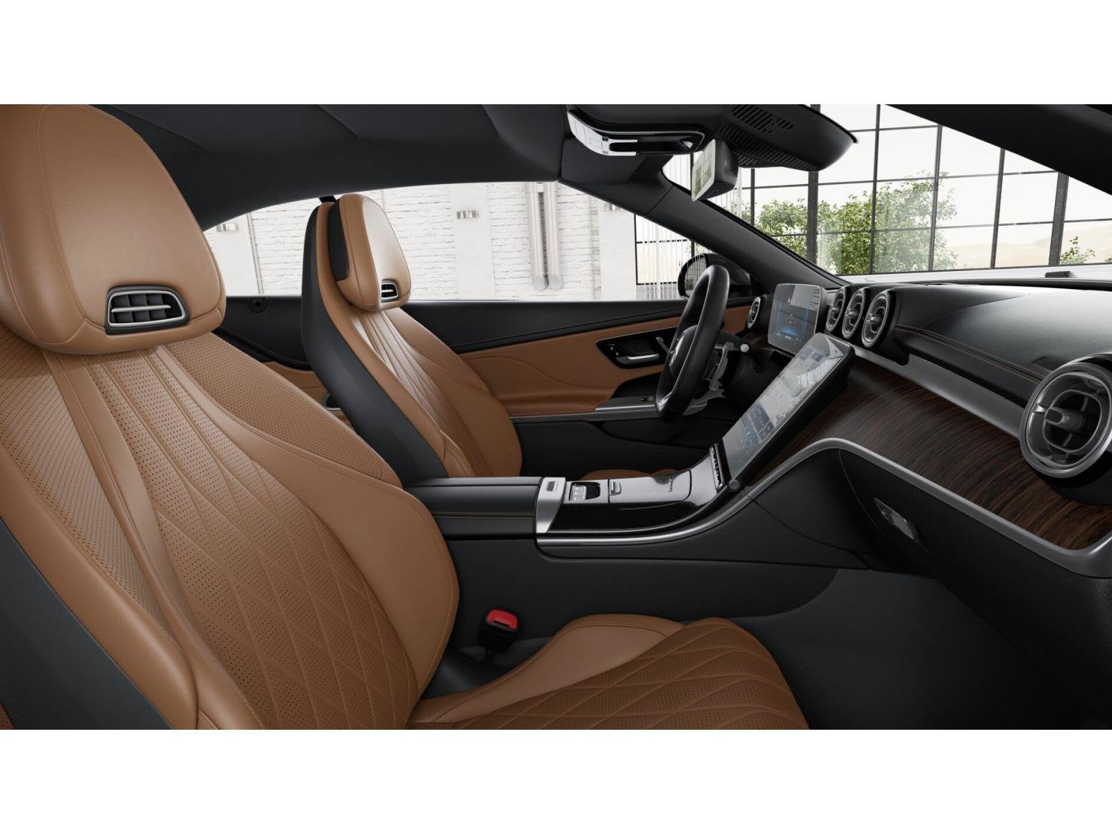 2027 Mercedes-Benz CLE CLE 53 AMG® 4MATIC®