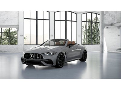 2027 Mercedes-Benz CLE CLE 53 AMG® 4MATIC®
