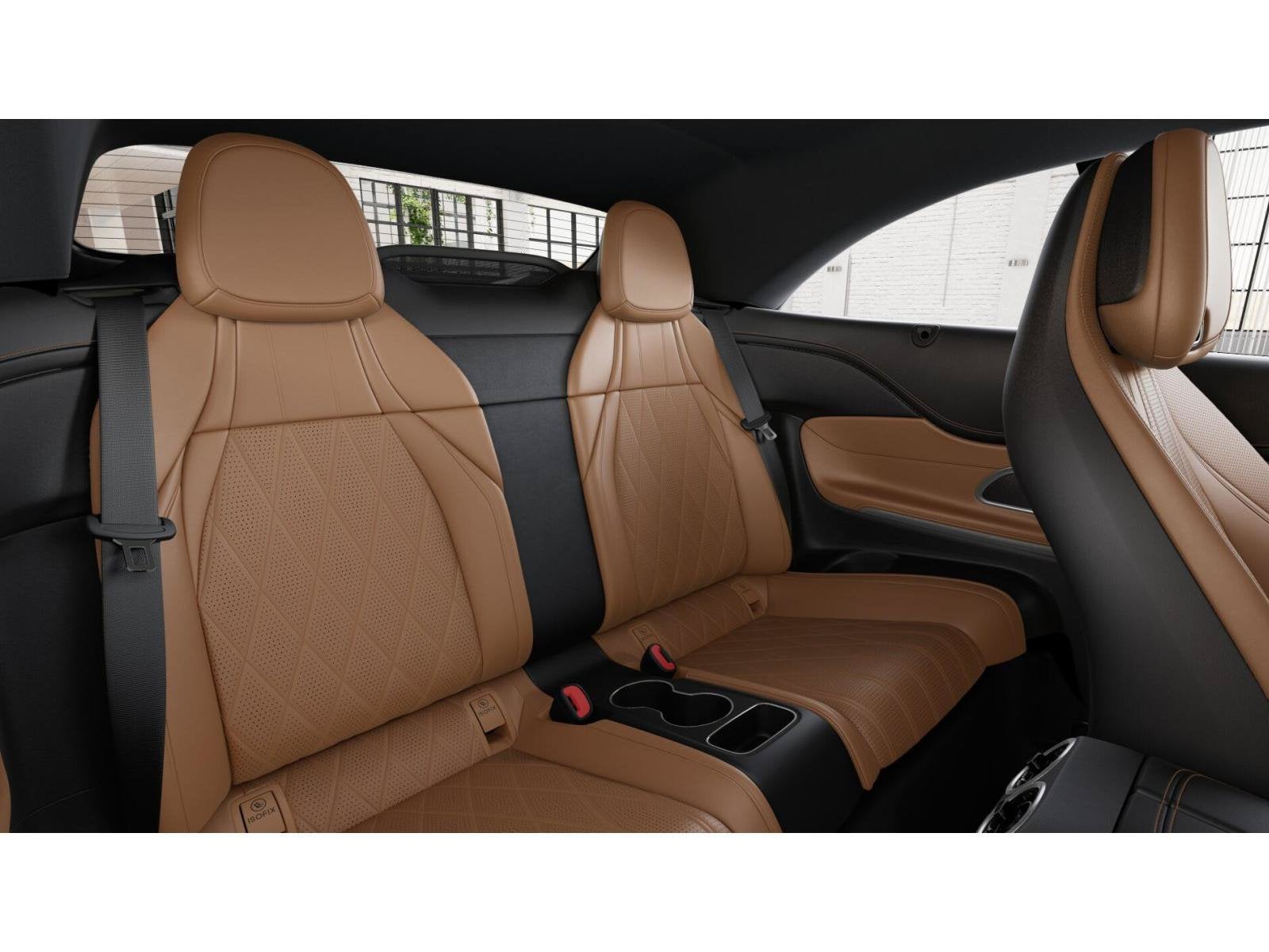 2027 Mercedes-Benz CLE CLE 53 AMG® 4MATIC®