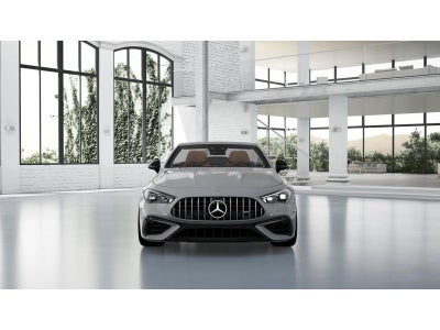 2027 Mercedes-Benz CLE CLE 53 AMG® 4MATIC®