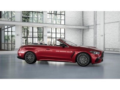 2027 Mercedes-Benz CLE CLE 53 AMG® 4MATIC®