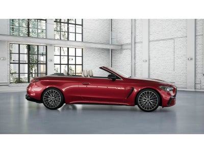 2027 Mercedes-Benz CLE CLE 53 AMG® 4MATIC®