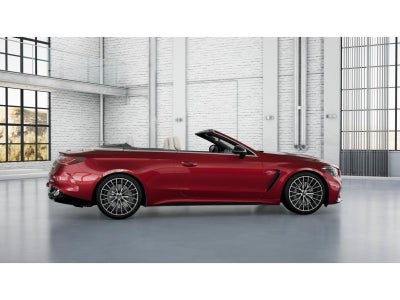 2027 Mercedes-Benz CLE CLE 53 AMG® 4MATIC®