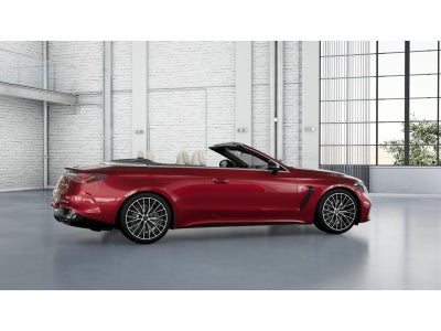 2027 Mercedes-Benz CLE CLE 53 AMG® 4MATIC®