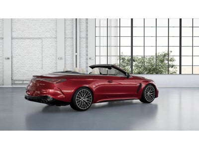 2027 Mercedes-Benz CLE CLE 53 AMG® 4MATIC®