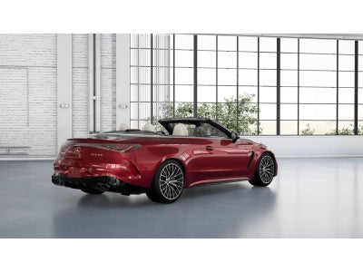 2027 Mercedes-Benz CLE CLE 53 AMG® 4MATIC®