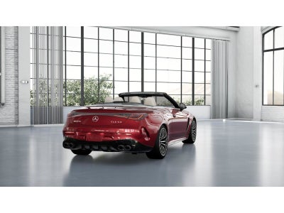 2027 Mercedes-Benz CLE CLE 53 AMG® 4MATIC®