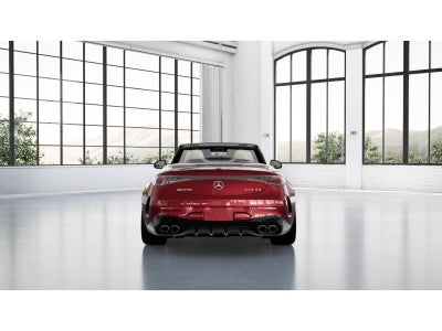 2027 Mercedes-Benz CLE CLE 53 AMG® 4MATIC®