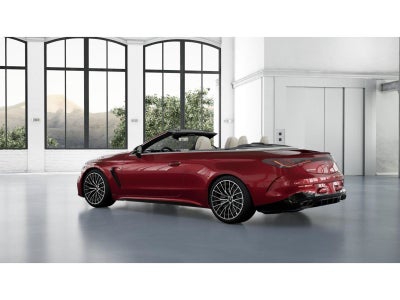2027 Mercedes-Benz CLE CLE 53 AMG® 4MATIC®