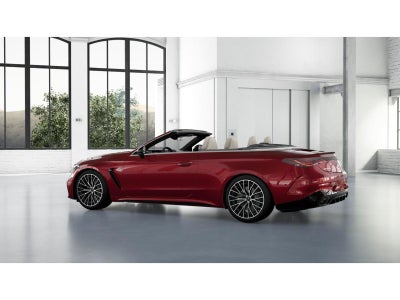 2027 Mercedes-Benz CLE CLE 53 AMG® 4MATIC®