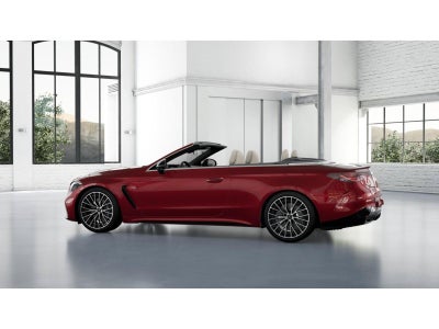 2027 Mercedes-Benz CLE CLE 53 AMG® 4MATIC®