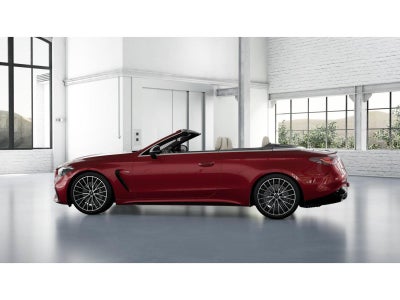 2027 Mercedes-Benz CLE CLE 53 AMG® 4MATIC®
