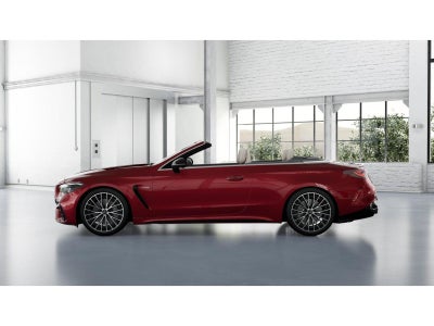 2027 Mercedes-Benz CLE CLE 53 AMG® 4MATIC®