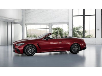 2027 Mercedes-Benz CLE CLE 53 AMG® 4MATIC®